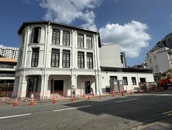 Keong Saik Road (D2), Retail #584307891